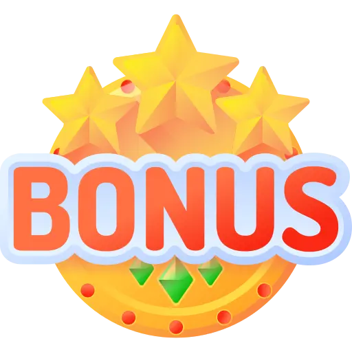 Bonus Icon