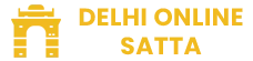 Delhi Online Satta Logo