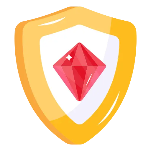 Shield Safety Icon